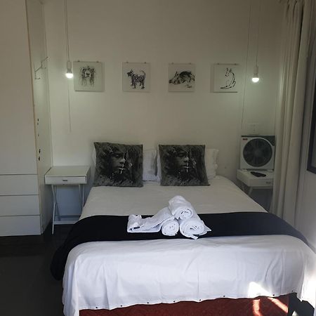 4 On Highworth Apartments And Studios Città del Capo Esterno foto