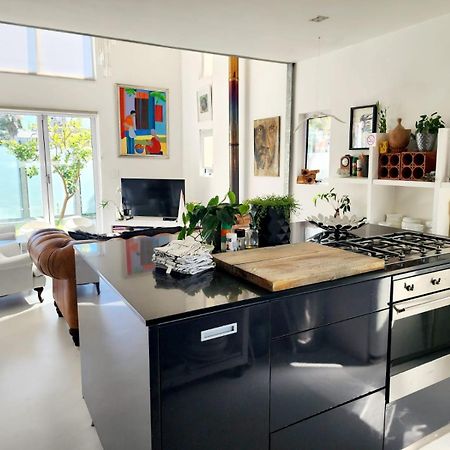 4 On Highworth Apartments And Studios Città del Capo Esterno foto