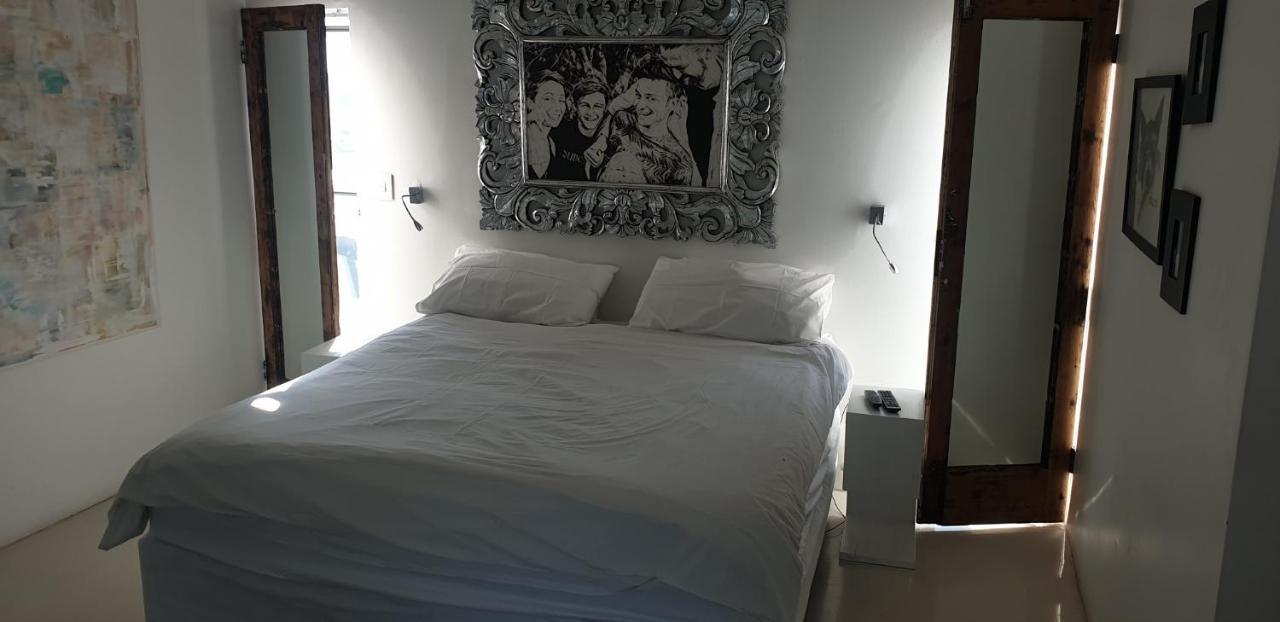 4 On Highworth Apartments And Studios Città del Capo Esterno foto