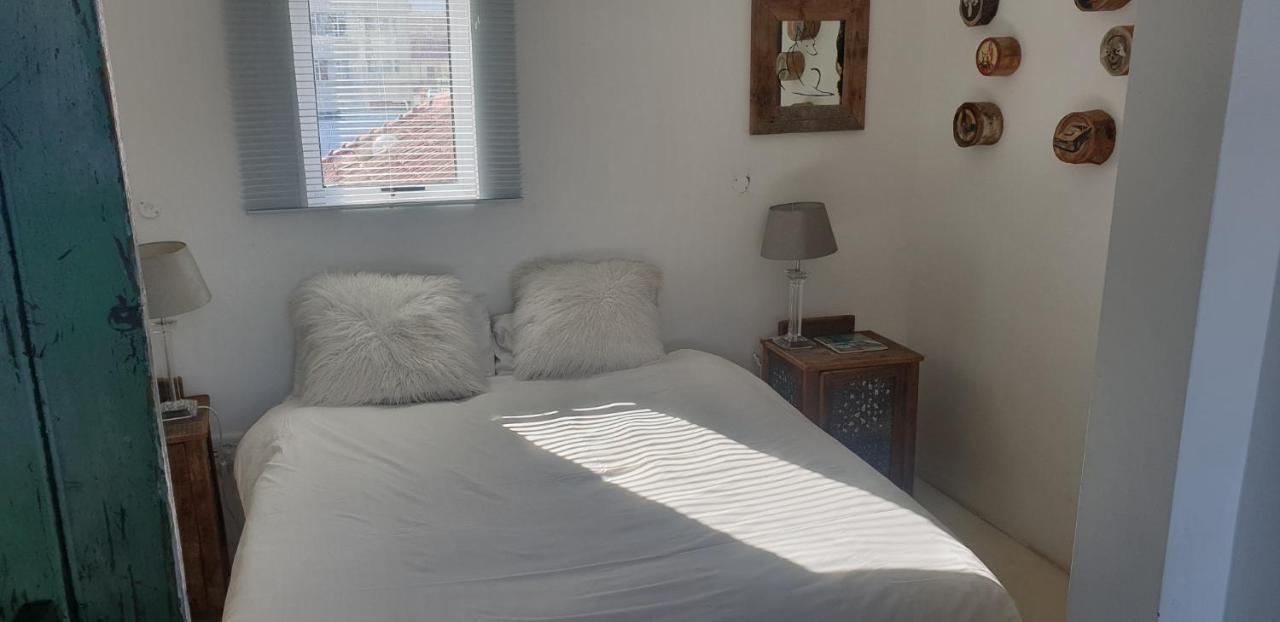 4 On Highworth Apartments And Studios Città del Capo Esterno foto