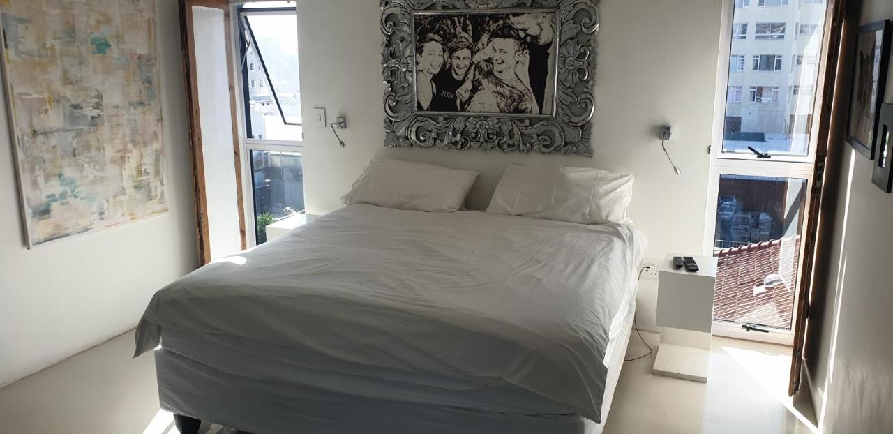 4 On Highworth Apartments And Studios Città del Capo Esterno foto