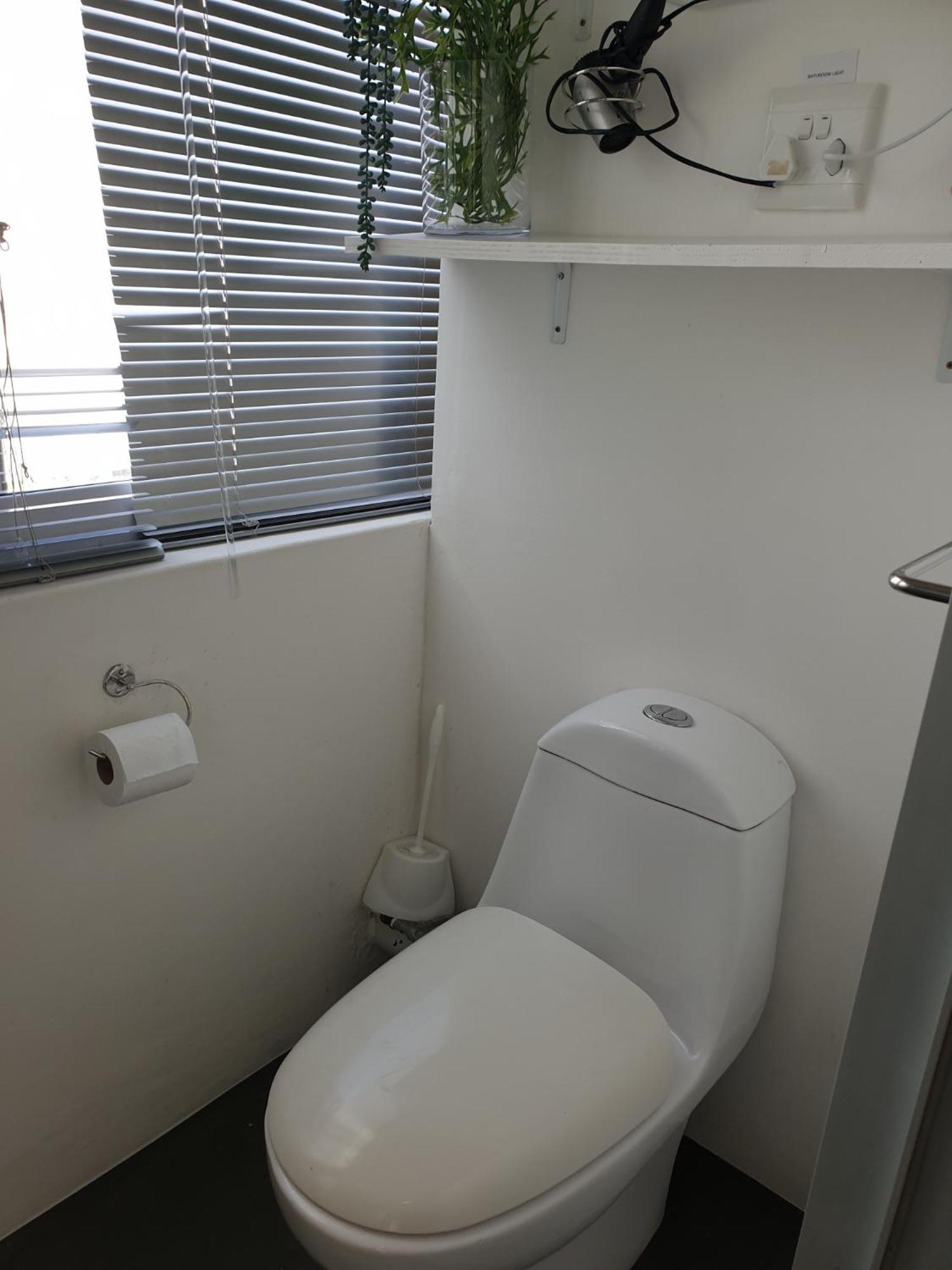 4 On Highworth Apartments And Studios Città del Capo Esterno foto