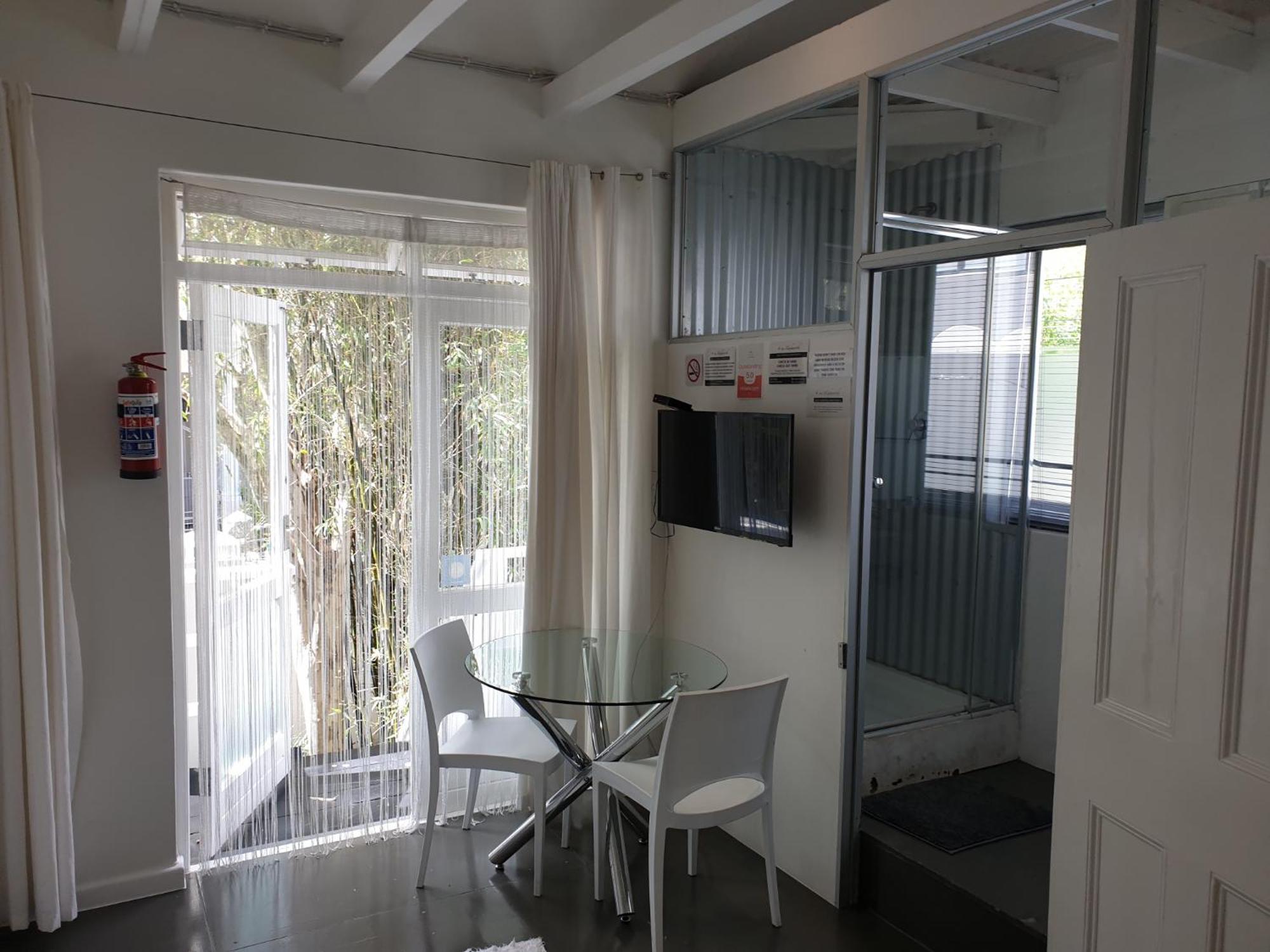 4 On Highworth Apartments And Studios Città del Capo Esterno foto
