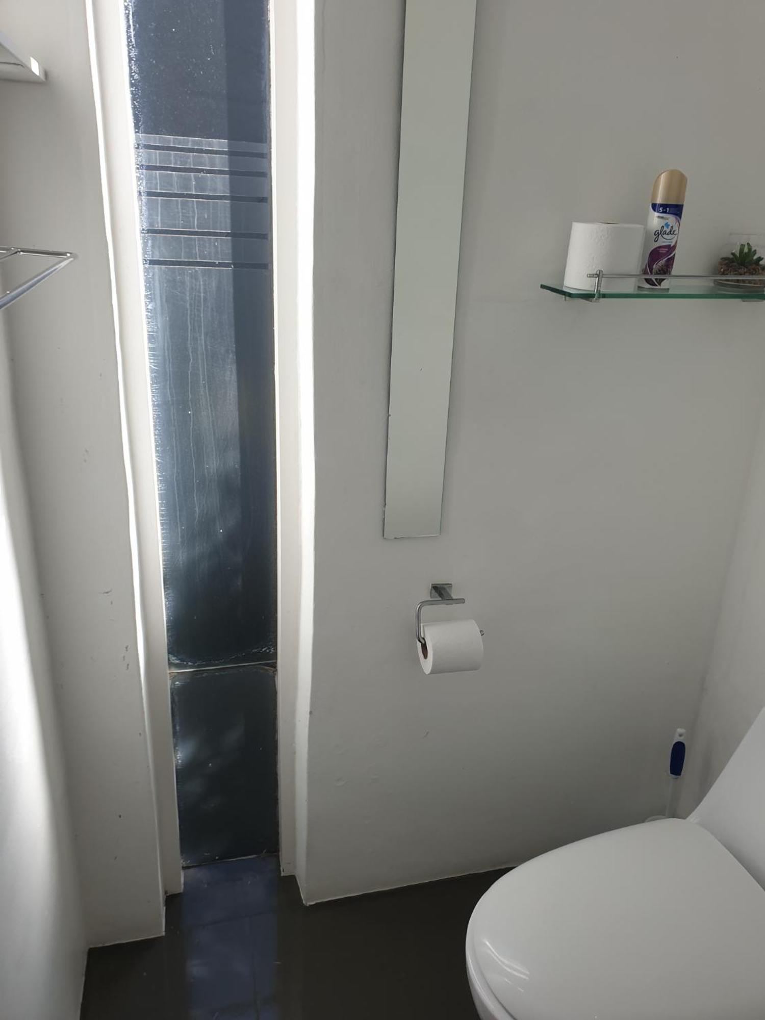 4 On Highworth Apartments And Studios Città del Capo Esterno foto