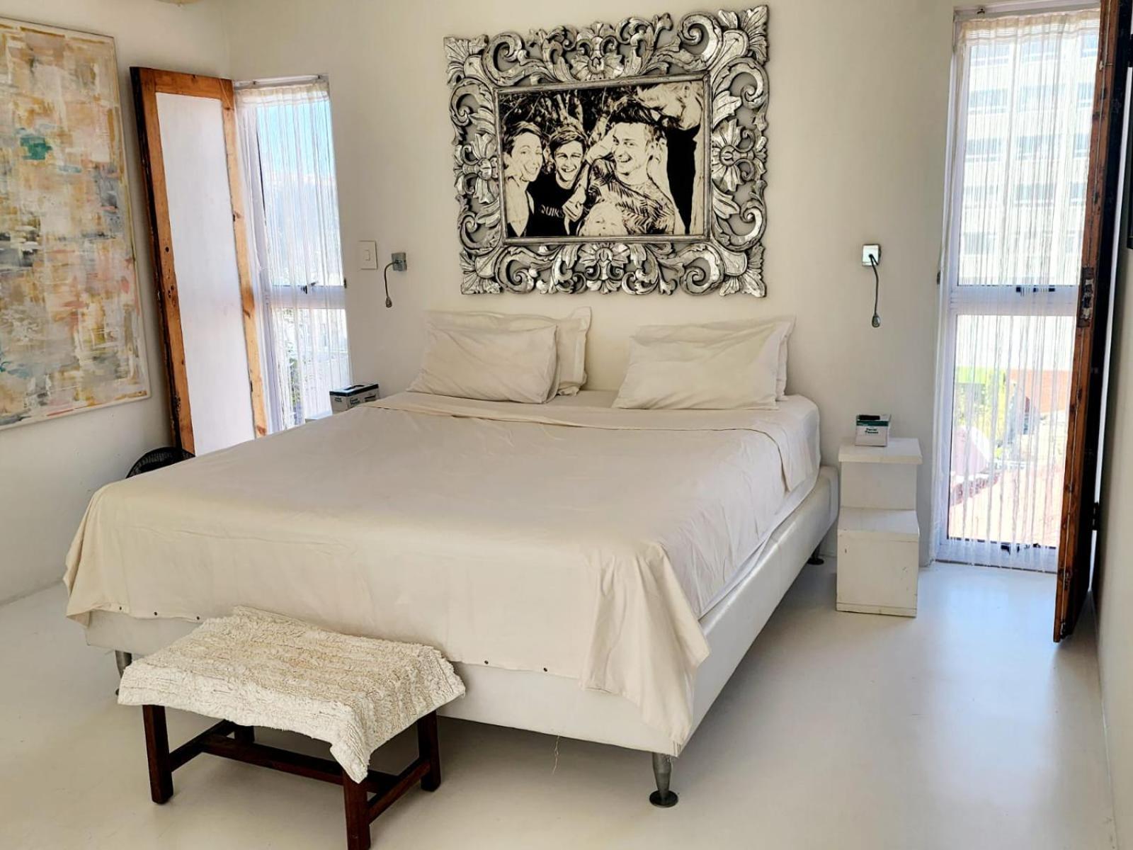 4 On Highworth Apartments And Studios Città del Capo Esterno foto