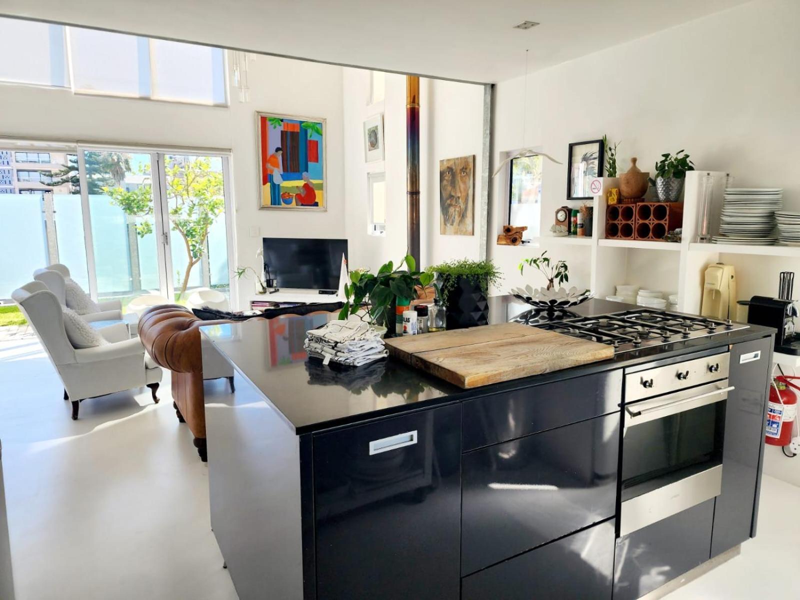 4 On Highworth Apartments And Studios Città del Capo Esterno foto