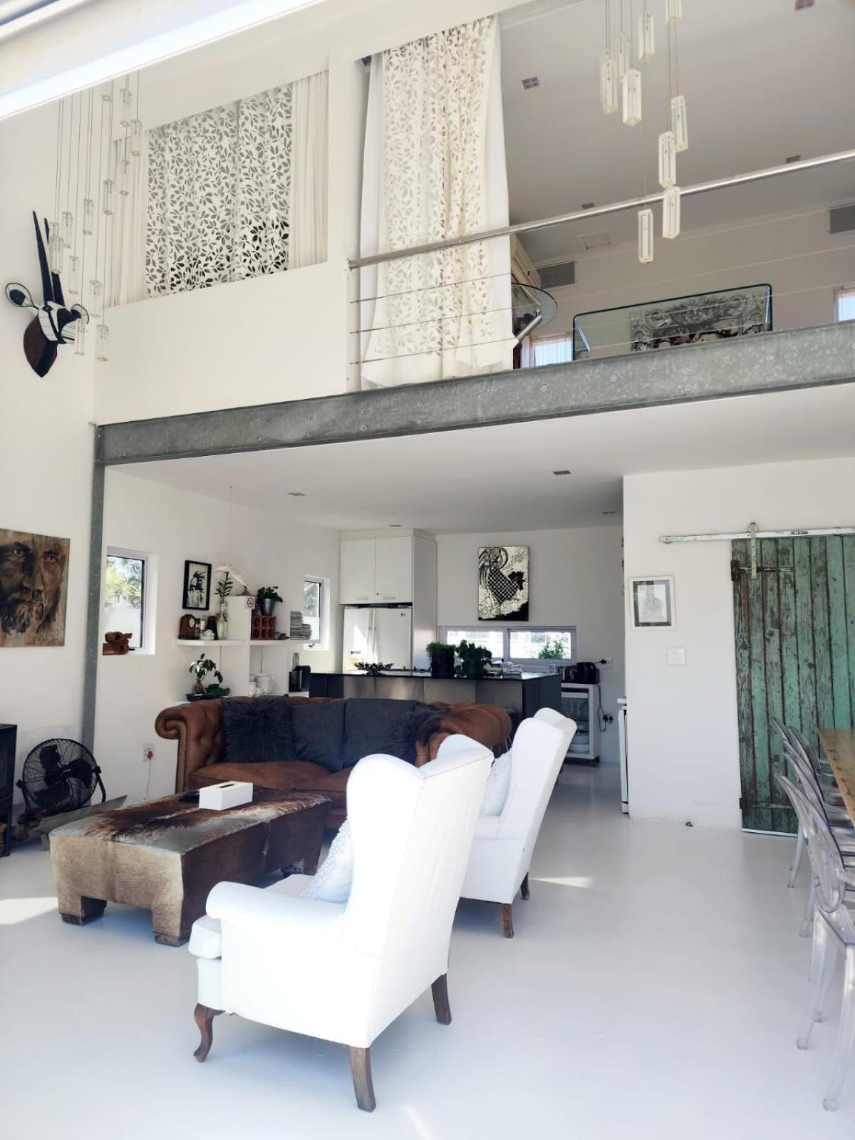 4 On Highworth Apartments And Studios Città del Capo Esterno foto