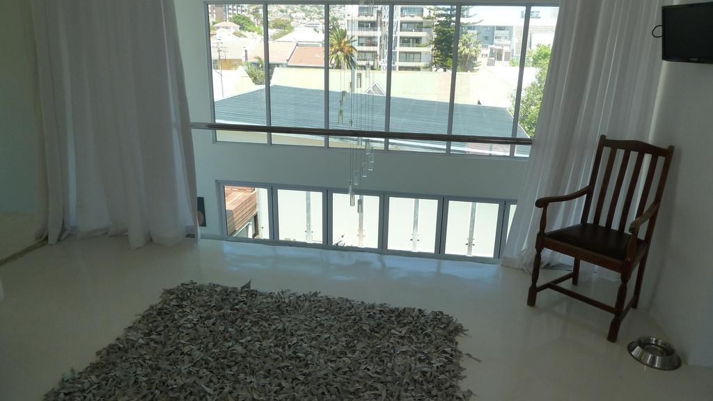 4 On Highworth Apartments And Studios Città del Capo Esterno foto
