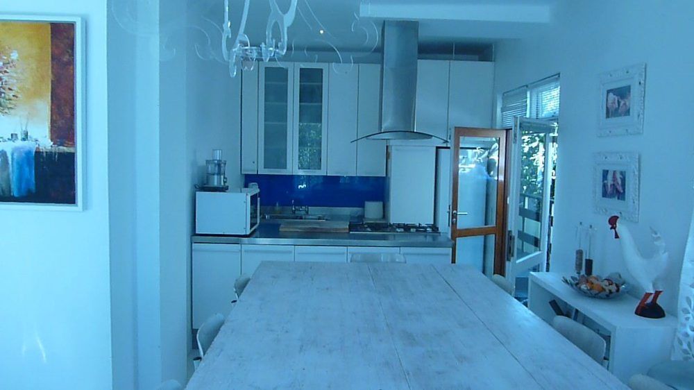 4 On Highworth Apartments And Studios Città del Capo Esterno foto