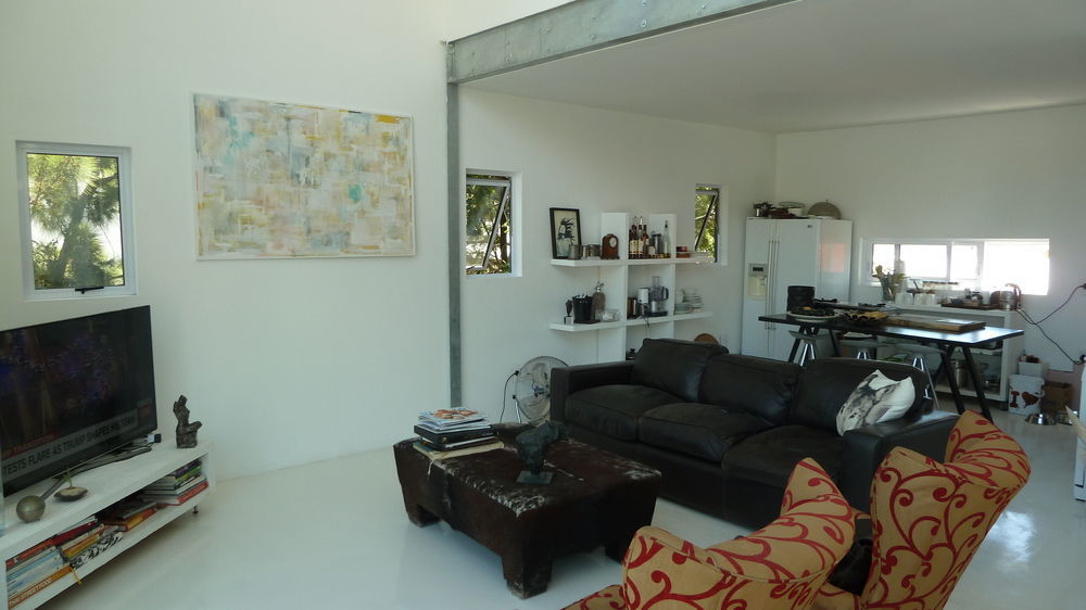 4 On Highworth Apartments And Studios Città del Capo Esterno foto
