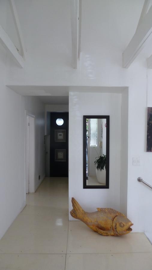 4 On Highworth Apartments And Studios Città del Capo Esterno foto
