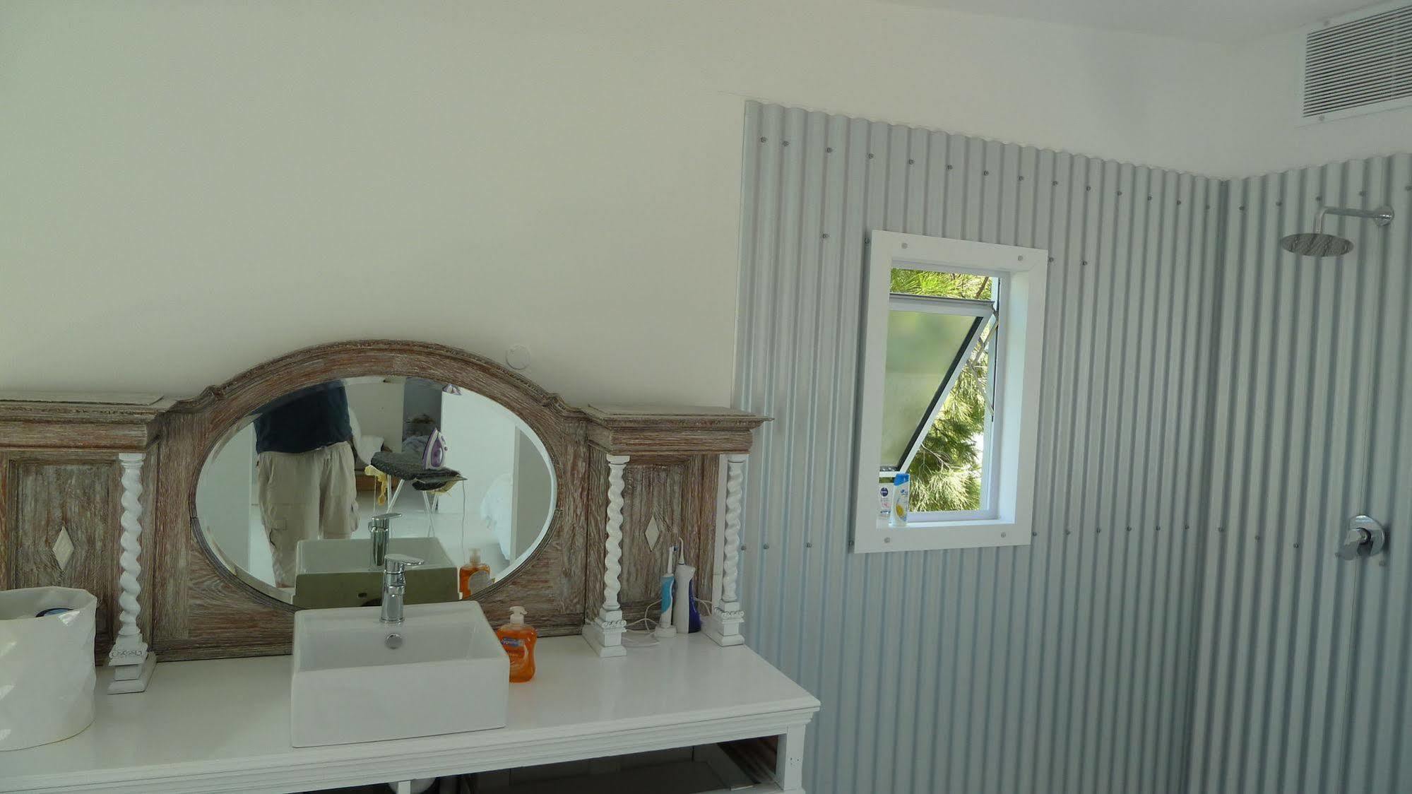 4 On Highworth Apartments And Studios Città del Capo Esterno foto