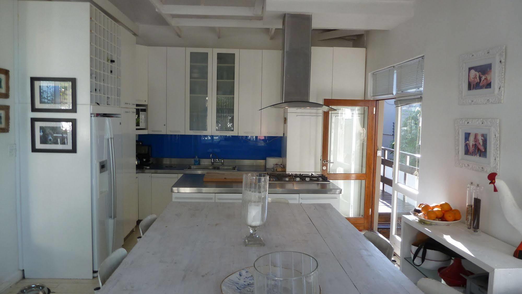 4 On Highworth Apartments And Studios Città del Capo Esterno foto